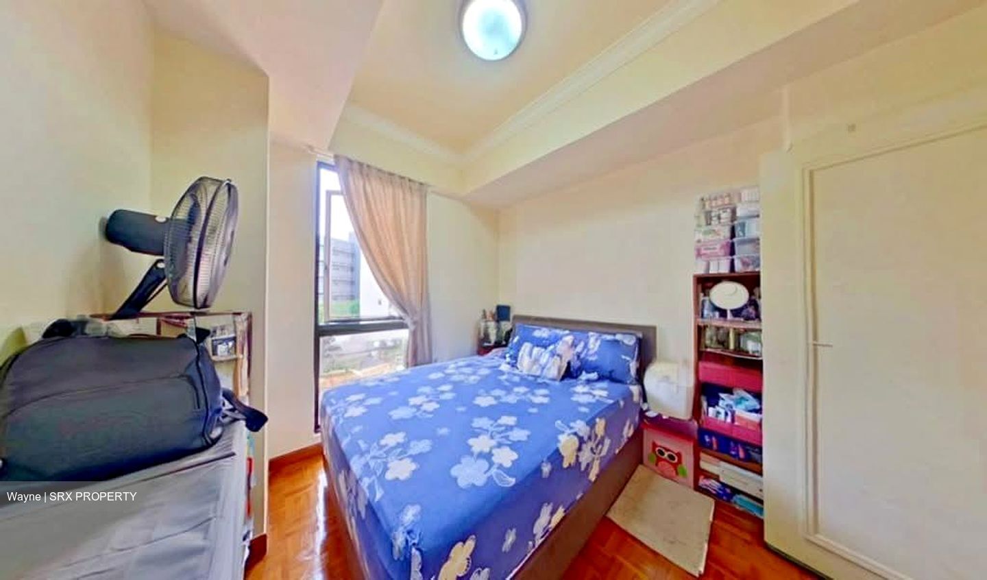 Seasons View (D20), Condominium #559016531